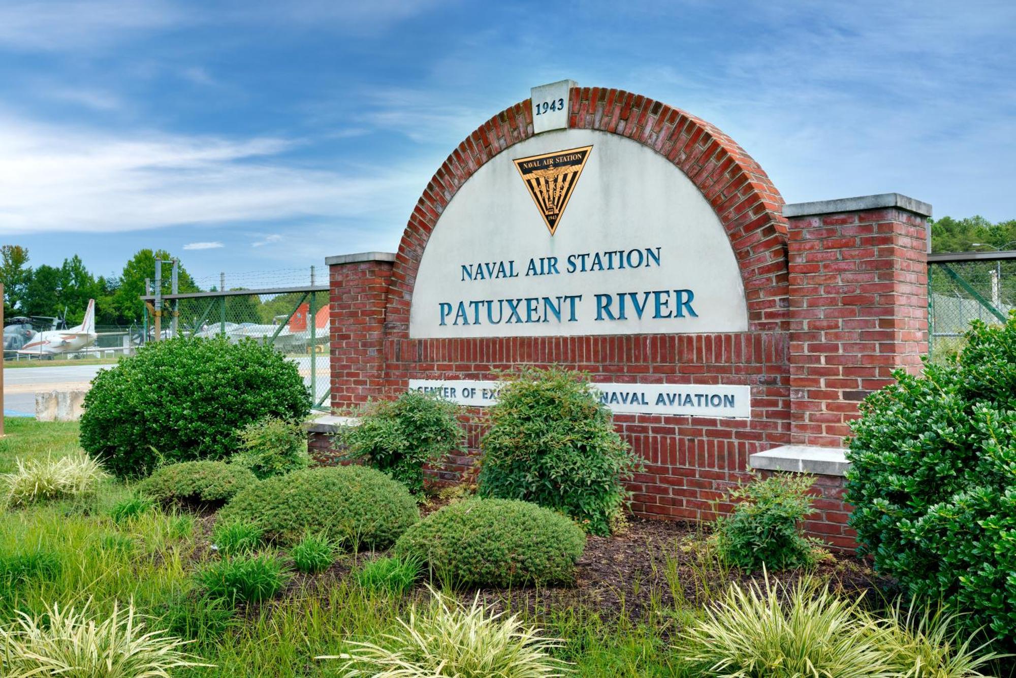Fairfield Inn By Marriott Lexington Park Patuxent River Naval Air Station Exterior photo