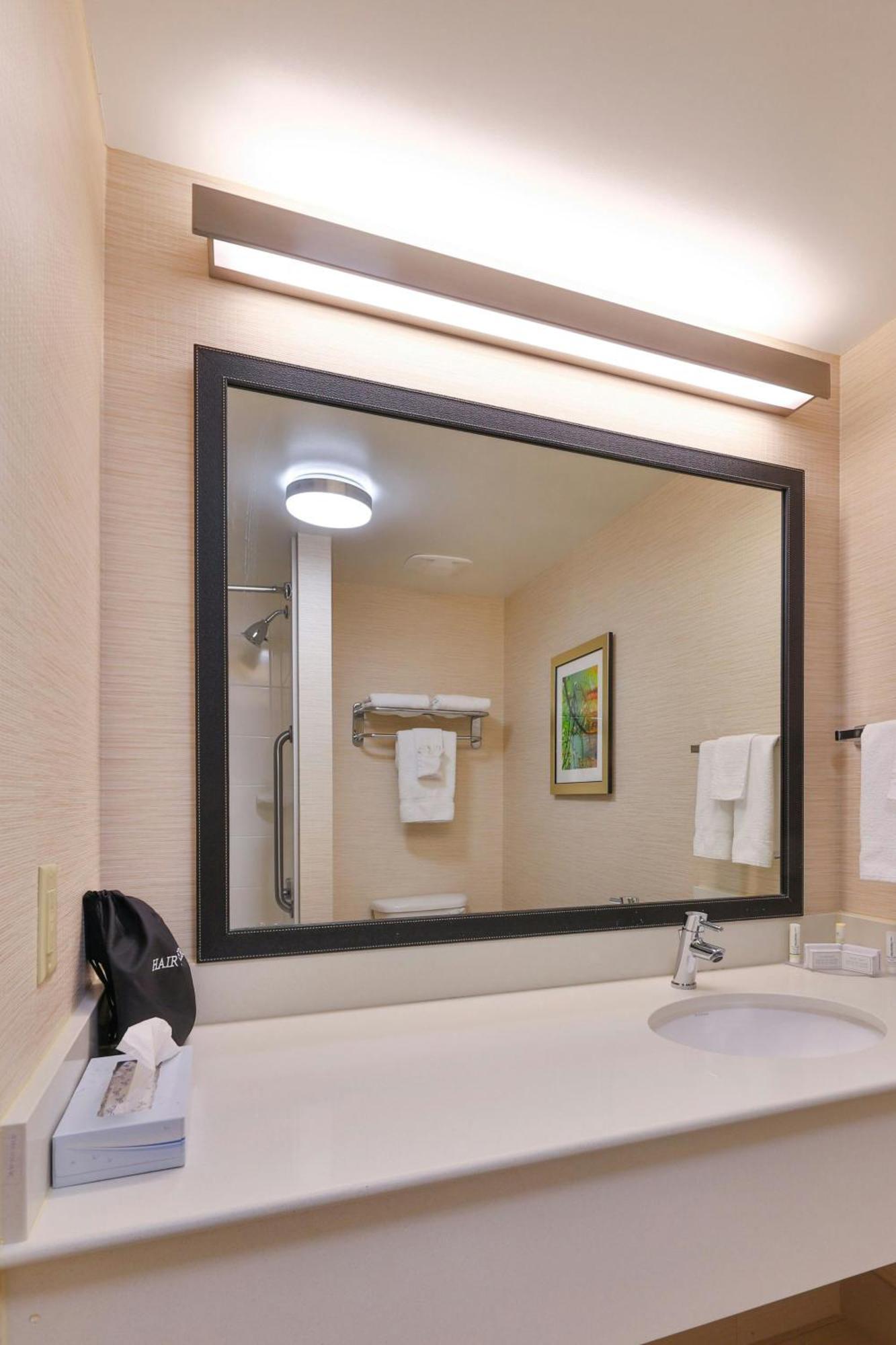 Fairfield Inn By Marriott Lexington Park Patuxent River Naval Air Station Exterior photo
